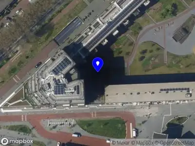 Nieuw bedrijf Club Caracol