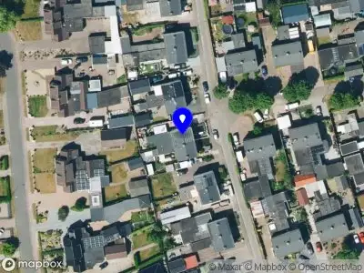 Nieuw bedrijf JM Bouwservice