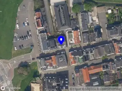 Nieuw bedrijf Rommebouw