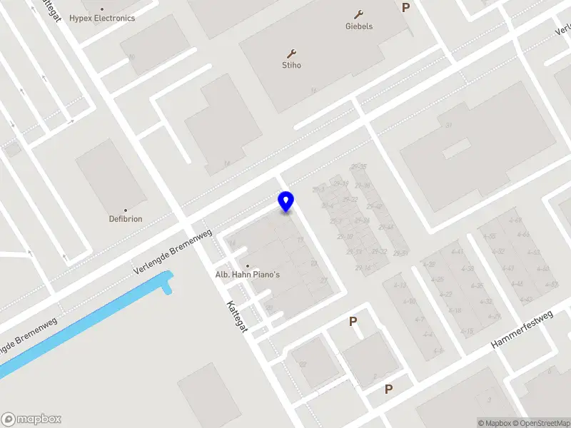 Nieuw bedrijf Xaphil Facility Services B.V.