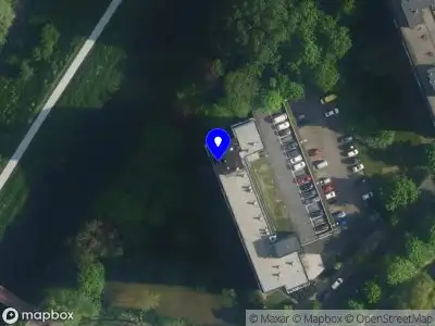 Krafthuis Digital Services Diemen