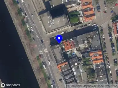 NosarZorg Thuiszorgorganisatie B.V.