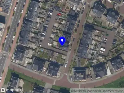 Finsper Vlaardingen