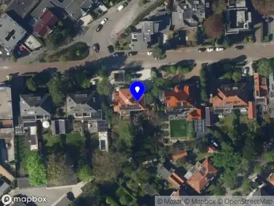 Gen Green B.V. Zeist