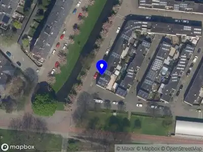 Nieuw bedrijf Miss Jeanny