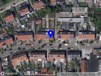 Nieuw bedrijf Frederick's Klusbedrijf