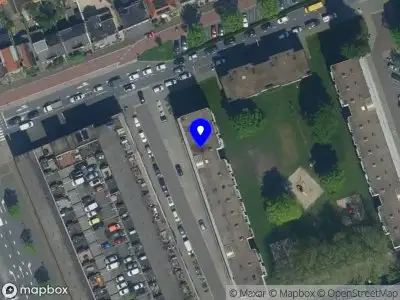 Nieuw bedrijf Leerkracht Yalda