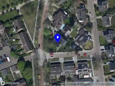 Bomen Brigade Etten-Leur