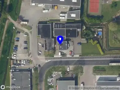 The Good Hair Club Mijdrecht