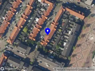 Saarturnus Utrecht