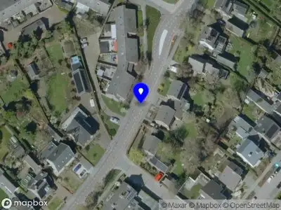 Nieuw bedrijf Bewonerscommissie van De Wiekenborg