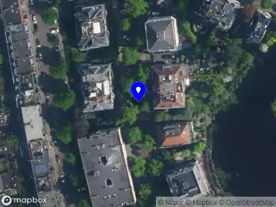 Nieuw bedrijf Vereniging van Eigenaars gebouw Bergweg 36, 38, 40 en 42 te Zeist