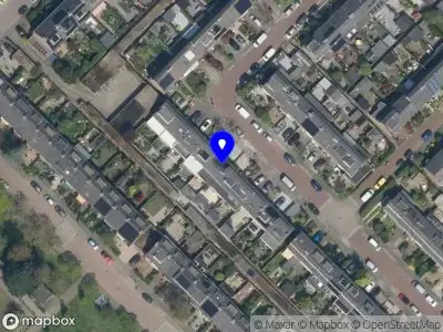 Iki Tea House Maassluis