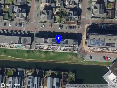 Vereniging van Eigenaars Prinses Margrietlaan 61A en 61B te Rotterdam