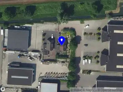 P. Penning Beheer B.V.