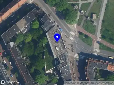 Hivac Klussen Amsterdam