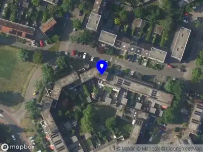 Nieuw bedrijf Ik vaar