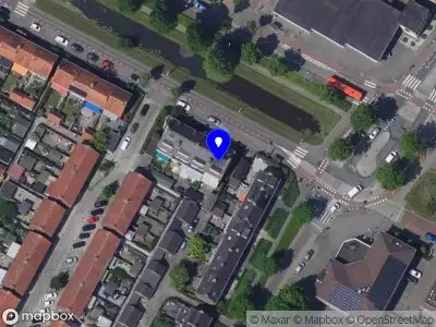 A.B. Penning Beheer B.V. Alblasserdam
