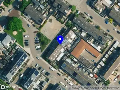 Nieuw bedrijf JdB Houtwerk