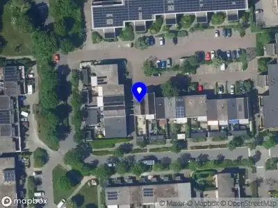 mar.devrieska.st Lelystad