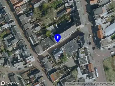 Gegrond Mentorschap Brabant V.O.F.