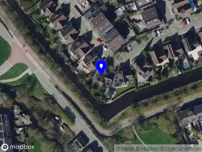 Tiventi Hellevoetsluis