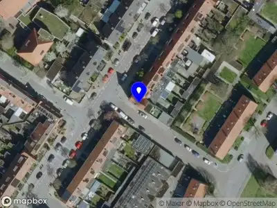 Nieuw bedrijf Alice Dienstverlening