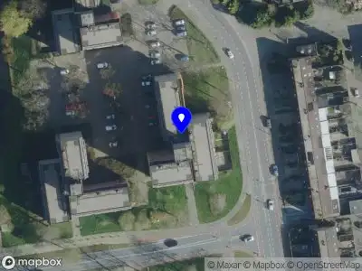 Kao's Deck Den Nijmegen