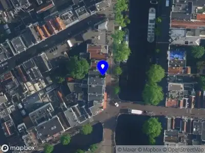 Nieuw bedrijf Stotker Tattoo