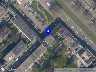 Nieuw bedrijf Vereniging van Eigenaars flatgebouw Ungerplein 17 te Rotterdam