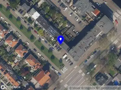 Mike Projects Schiedam