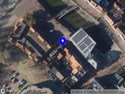 Nieuw bedrijf DeCyclist B.V.