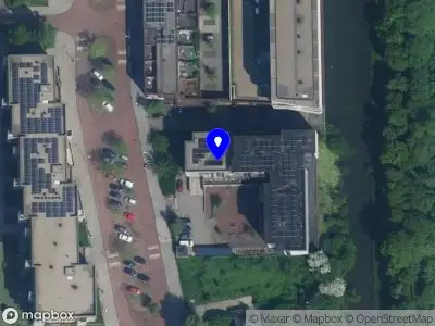 Travel management 020 Amsterdam