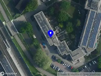 BarbaLiciouss Amsterdam