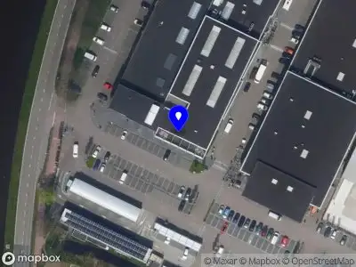 I-KOOK Leiderdorp B.V. Leiderdorp
