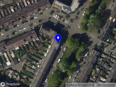 Stichting Yemen Alrahma 's-Gravenhage