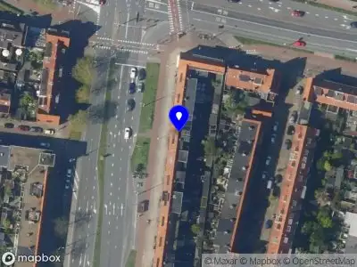 Gerontes-verband behorende bij het herendispuut "Helios Agathos" Utrecht
