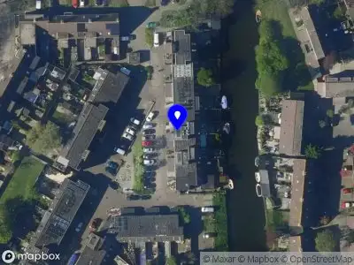 JDD Holding B.V. Enkhuizen