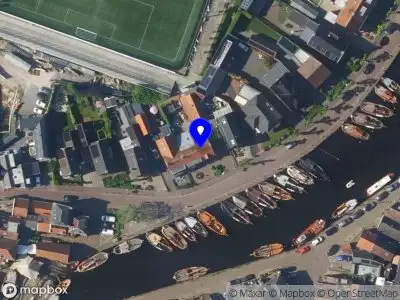 Stichting Businessclub Baan 7