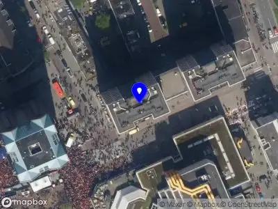 Maxaimarketing Rotterdam