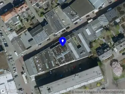 Vereniging van Eigenaars Sint Theresiastraat 28 en 28A te Eindhoven Eindhoven