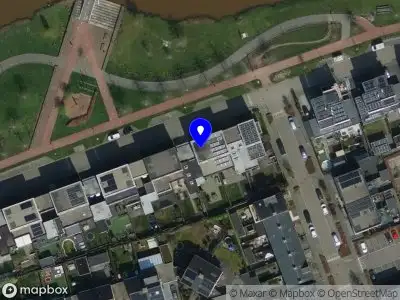 Van Beek & Koyen v.o.f.