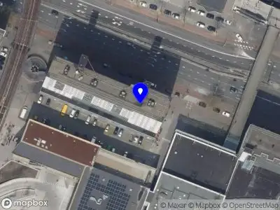 CG by A&C Rotterdam