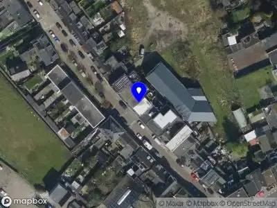 Tessa's tuin Breda