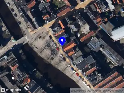 Vereniging van Eigenaars gebouw Hoge der A 32/32a te Groningen