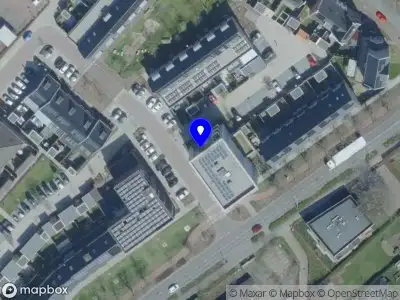 Handelsonderneming B.J. de Vries