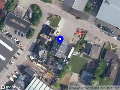 H.H. Hummel Beheer B.V.