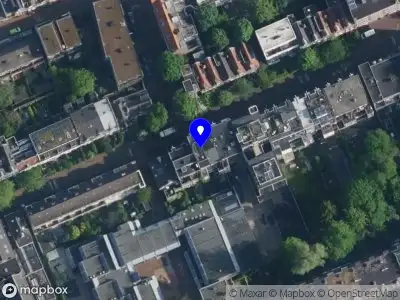 Nieuw bedrijf Stichting Ciranda Music