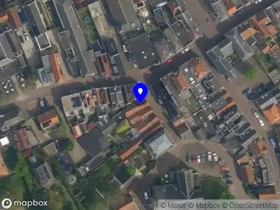 Havenaar Investeringshaven B.V.