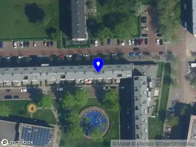 Nieuw bedrijf Drive Oké